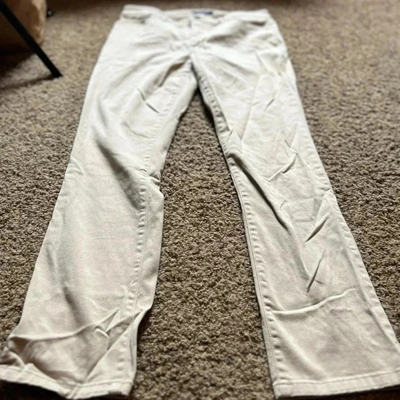 Chaps khaki’s ladies size 6 - Picture 5 of 11